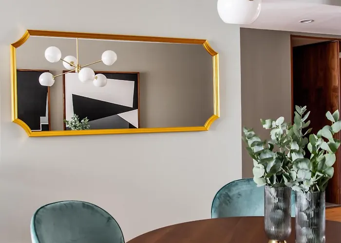 2 Bedroom New In Condesa *