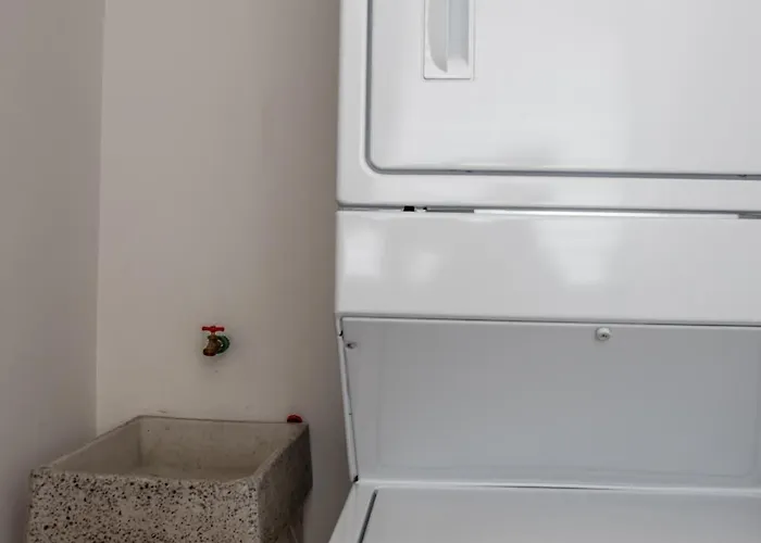2 Bedroom New In Condesa * Cidade do México