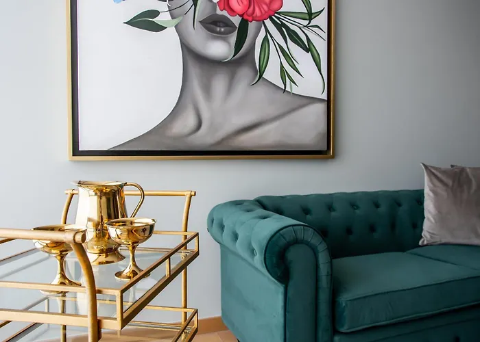 2 Bedroom New In Condesa *