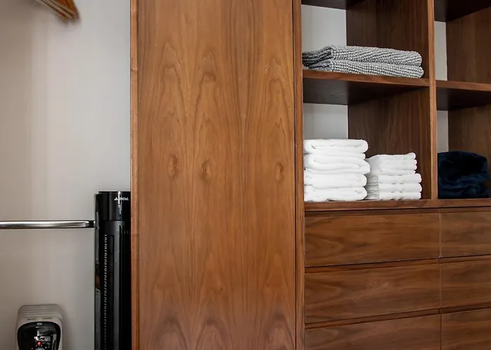 Apartamento 2 Bedroom New In Condesa *