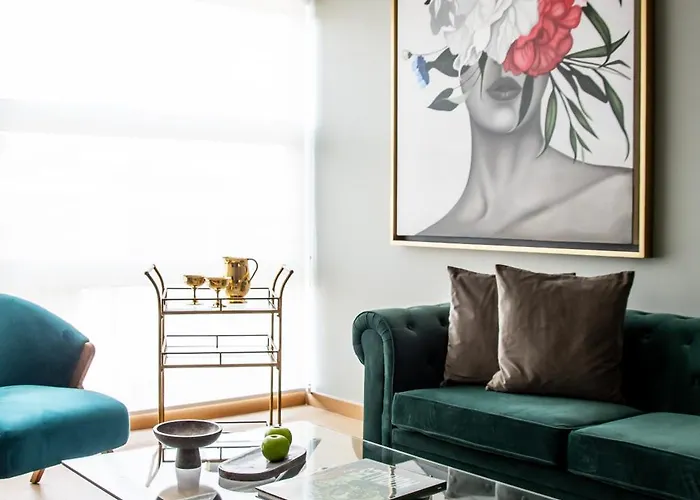 Apartamento 2 Bedroom New In Condesa *